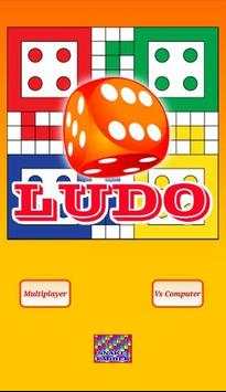 Snake Ladder and Ludo Master screenshot 1