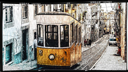 Pencil Drawing - Sketch Effect screenshot 9