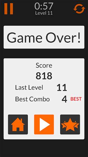 MathWiz - Puzzle Game screenshot 5