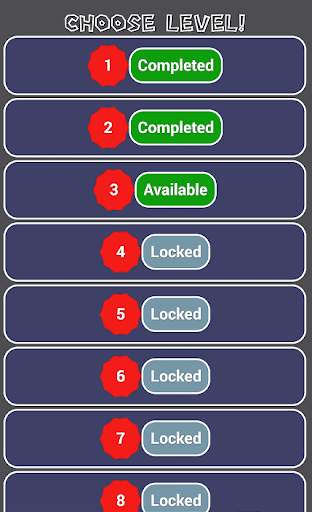 Kuis Smart Alkitab screenshot 3