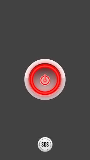 Flashlight-Simple screenshot 1