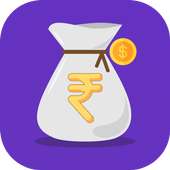 PaisaLoot - Earn Daily Real Money logo