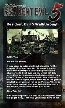 Resident Evil 5 Walkthrough screenshot 4