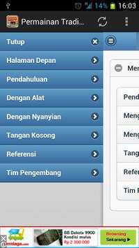 Permainan Tradisional Rakyat screenshot 3