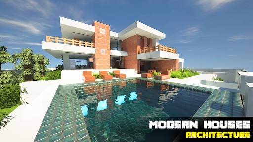 Builder for Minecraft PE screenshot 6