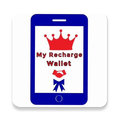 My Recharge Wallet 1.9