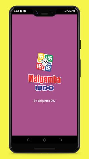 Maigamba LUDO 2020 screenshot 1
