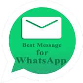 Message for WhatsApp