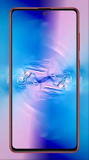 Galaxy S10 & S10 Plus & s10 Lite Wallpapers screenshot 5