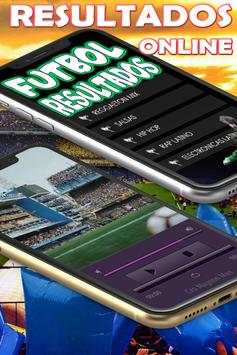 Live  And Live Soccer Guide Results Online screenshot 3