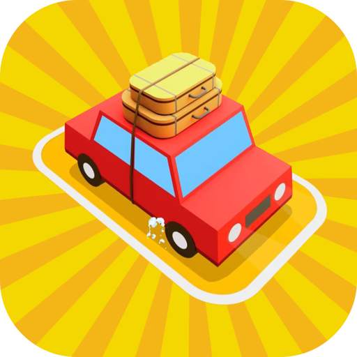 Funny Parking 3.9