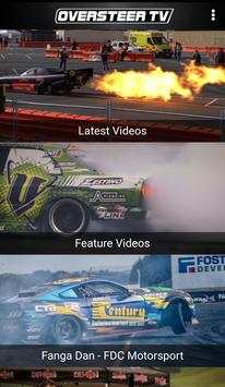 Oversteer TV screenshot 1
