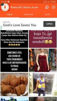 Status Saver for Whatsapp screenshot 1