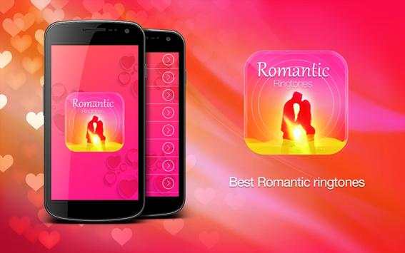 Best Romantic Ringtones screenshot 1