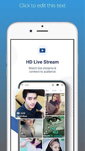 Free Guide For Imo Video Calls & chat screenshot 3