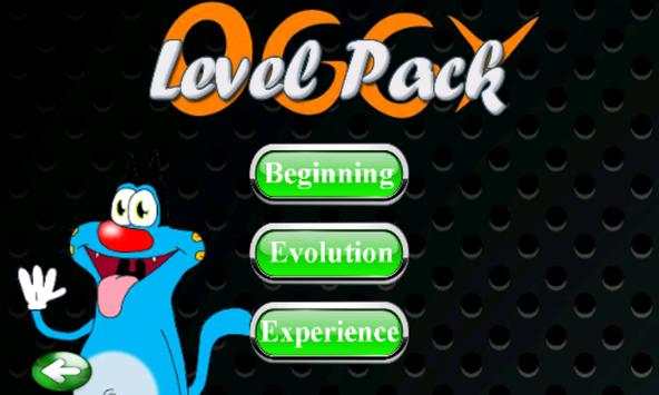 OGGY running screenshot 2