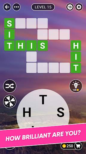 Word Farm Crossword screenshot 6