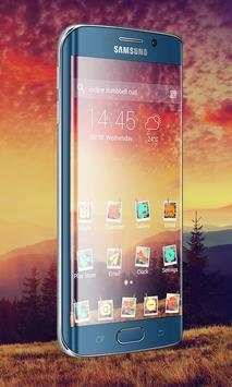 Travel Launcher screenshot 3