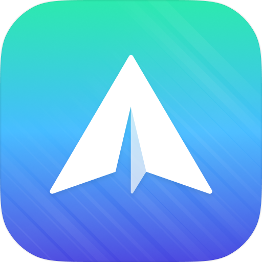 Travefy Pro icon