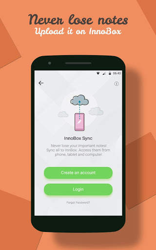 Secure Notes скриншот 14