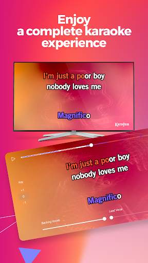 KaraFun - Karaoke Party screenshot 2