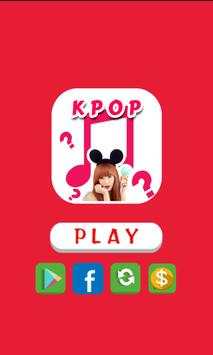 KPOP Song Quiz screenshot 3