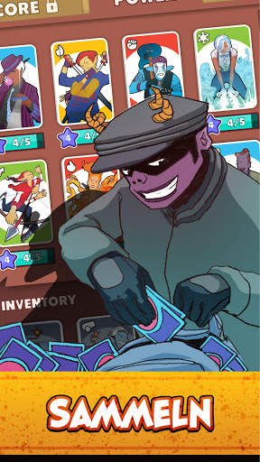 Lockdown Brawl: Battle Royale  screenshot 3