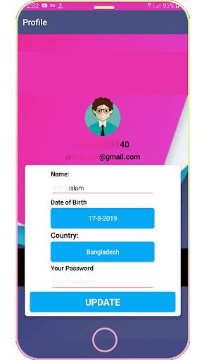 FLY CASH BY SOMPURNA24 screenshot 8