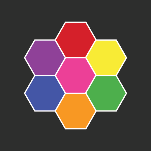 Pixel Match icon