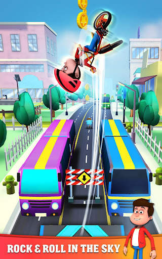 Golmaal Jr. screenshot 12