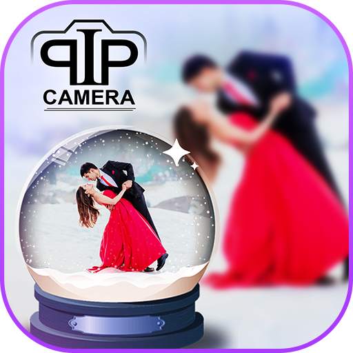 PIP Camera - PIP Collage Maker 1.0