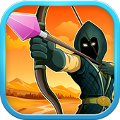 Archer Master icon