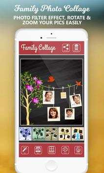 Family Photo Collage Maker screenshot 5