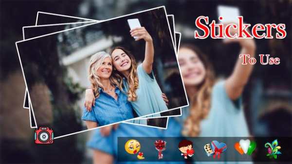 Beauty Face Selfie Camera - Photo Editor screenshot 5