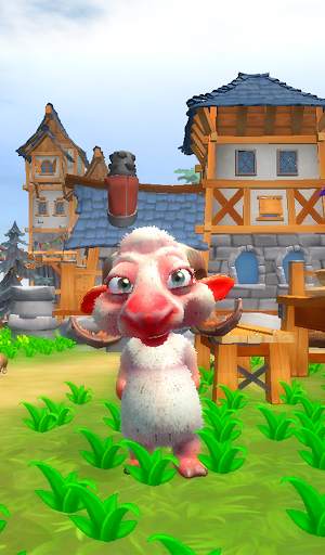 My Talking Sheep screenshot 8