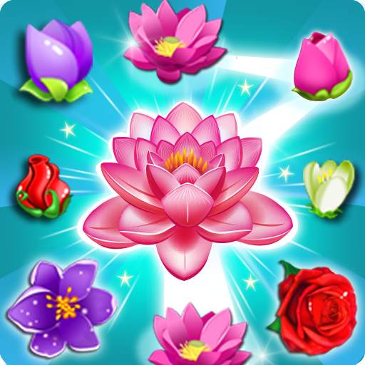 Blossom Splash 1.01