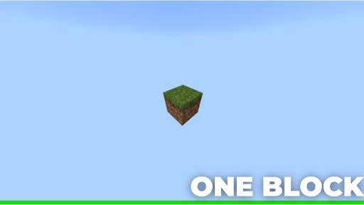 Skyblock for minecraft maps screenshot 3
