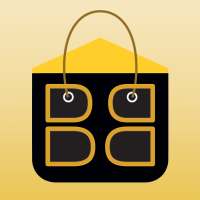 Bazaar icon