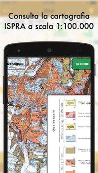Geologia 100k screenshot 2