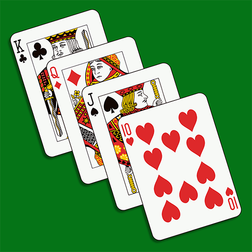 Solitario icon