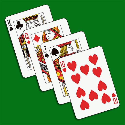 Solitaire 1.20.9.372