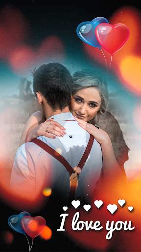 Photo Frames 2020: Photo Editor HD screenshot 4
