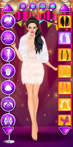 Makeup Games for Girls: Makeup Games 2019 screenshot 6