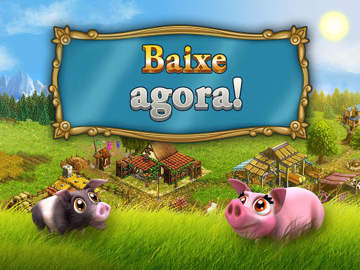 My Little Farmies Mobile screenshot 15