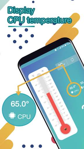 Thermometer - Hygrometer screenshot 5