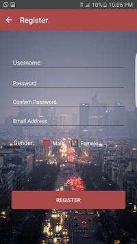 M Messenger screenshot 1
