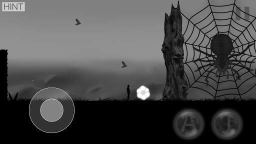 Thespian : Dark World screenshot 5