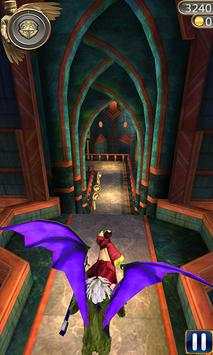 Endless Run Lost Temple Oz screenshot 6