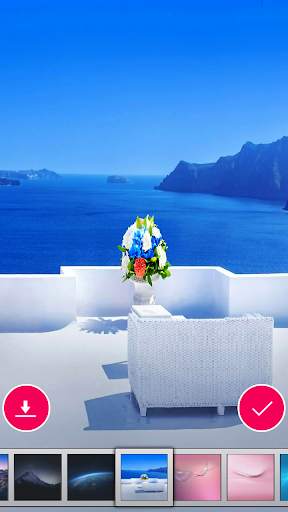 HD Huawei Wallpaper screenshot 1