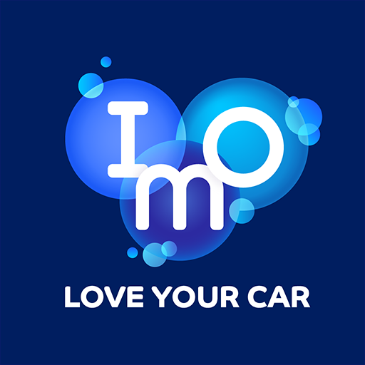 IMO Lavage Club icon